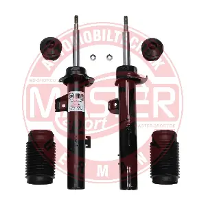 MASTER-SPORT GERMANY 16K002513