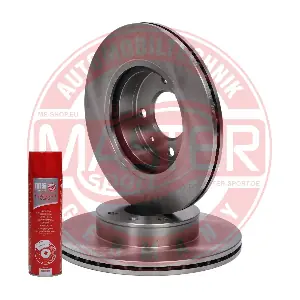 24011801441-SET-MSP MASTER-SPORT GERMANY