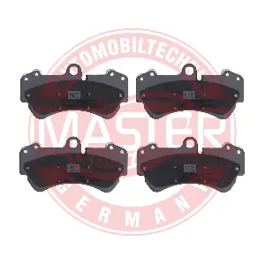 MASTER-SPORT GERMANY 13046049922N-SET-MS
