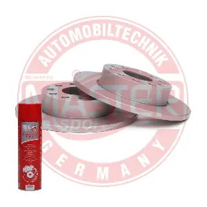 MASTER-SPORT GERMANY 24011201581PR-SET-MSP