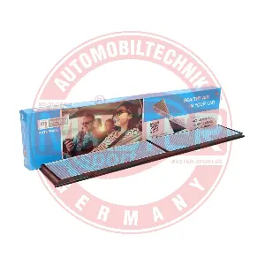 MASTER-SPORT GERMANY 8430-IFB-PCS-MS