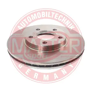 MASTER-SPORT GERMANY 24012401791-PCS-MS