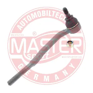 12166-PCS-MS MASTER-SPORT GERMANY