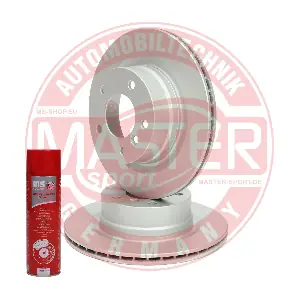 24012002141-SET-MSP MASTER-SPORT GERMANY