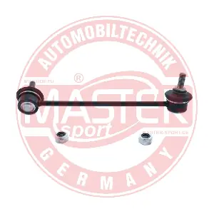MASTER-SPORT GERMANY 33372-PCS-MS