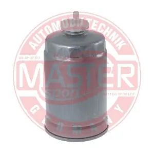 MASTER-SPORT GERMANY 824/2-KF-PCS-MS