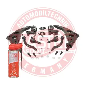 MASTER-SPORT GERMANY 36855-KIT-MSP