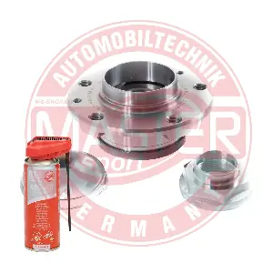 3693-SET-MSP MASTER-SPORT GERMANY