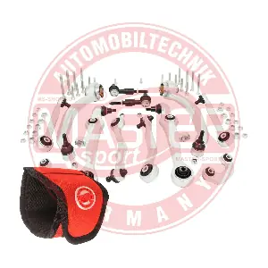 MASTER-SPORT GERMANY 36790-SET-MSM