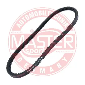 MASTER-SPORT GERMANY AVX-10X675-PCS-MS