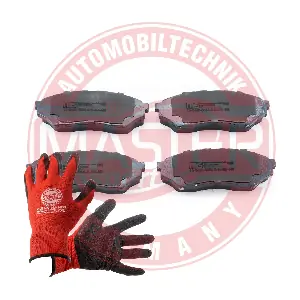 MASTER-SPORT GERMANY 13046058542N-SET-MSP