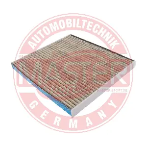 MASTER-SPORT GERMANY 2544-IFB-PCS-MS
