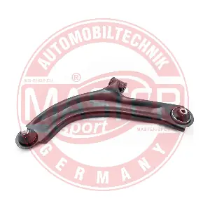 35846-PCS-MS MASTER-SPORT GERMANY
