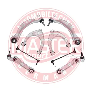 MASTER-SPORT GERMANY 37187-KIT-MS