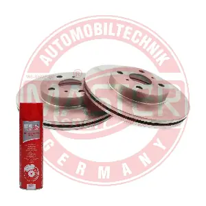 MASTER-SPORT GERMANY 24012001751-SET-MSP