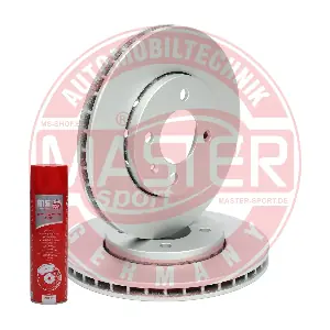 24012202811PR-SET-MSP MASTER-SPORT GERMANY
