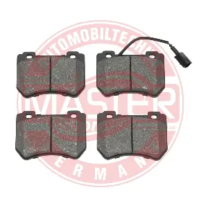 13046048672N-SET-MS MASTER-SPORT GERMANY