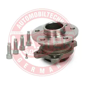 6532-SET-MS MASTER-SPORT GERMANY