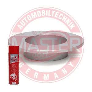 24011002771PR-PCS-MSP MASTER-SPORT GERMANY