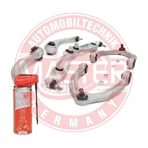 37145-KIT-MSP MASTER-SPORT GERMANY