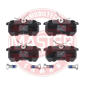 MASTER-SPORT GERMANY 13046028352N-SET-MS