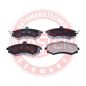 MASTER-SPORT GERMANY 13046058752N-SET-MS