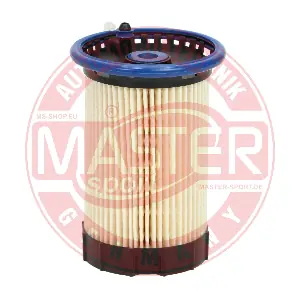 8014-KF-PCS-MS MASTER-SPORT GERMANY