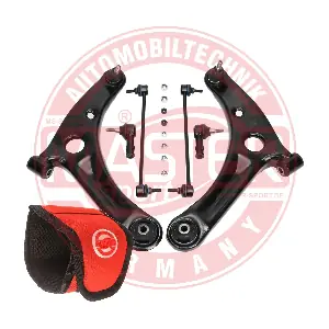 36909-KIT-MSM MASTER-SPORT GERMANY