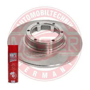 MASTER-SPORT GERMANY 24011001391-PCS-MSP