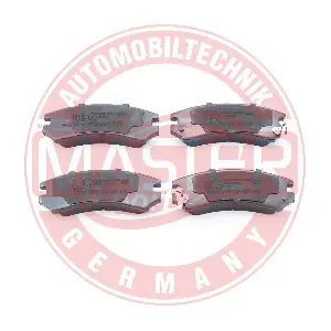 MASTER-SPORT GERMANY 13046107312N-SET-MS