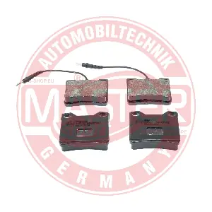 MASTER-SPORT GERMANY 13046040592N-SET-MS
