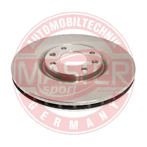 MASTER-SPORT GERMANY 24012601591-PCS-MS
