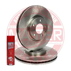 24013301001-SET-MSP MASTER-SPORT GERMANY