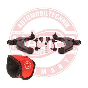 MASTER-SPORT GERMANY 37070/1-KIT-MSM