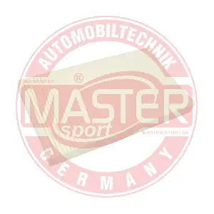 MASTER-SPORT GERMANY 2951-IF-PCS-MS