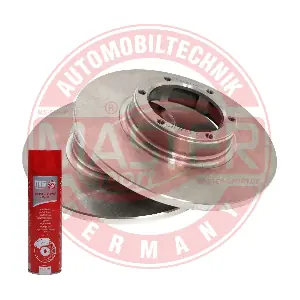 MASTER-SPORT GERMANY 24011001391-SET-MSP