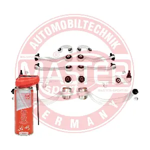 MASTER-SPORT GERMANY 36790/2-SET-MSP