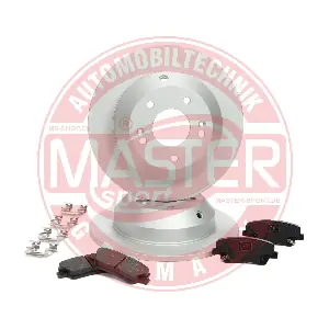 201101700 MASTER-SPORT GERMANY