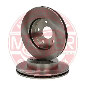 MASTER-SPORT GERMANY 24012601301-SET-MS