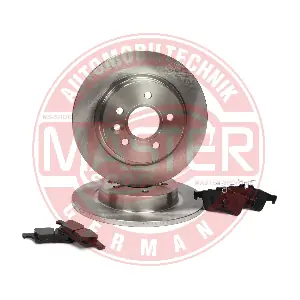 MASTER-SPORT GERMANY 201101581