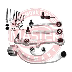 MASTER-SPORT GERMANY 36791L-SET-MS
