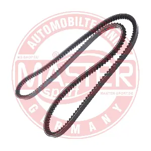 MASTER-SPORT GERMANY AVX-10X1230-PCS-MS
