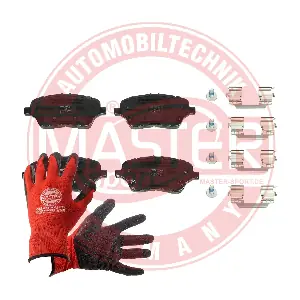 MASTER-SPORT GERMANY 13046027842N-SET-MSP