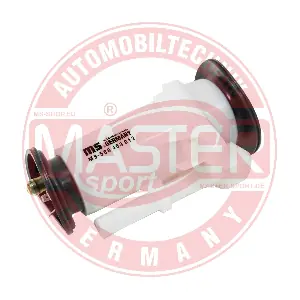580453012-PCS-MS MASTER-SPORT GERMANY