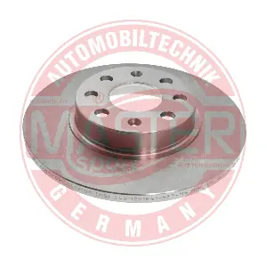 MASTER-SPORT GERMANY 24011201841-PCS-MS