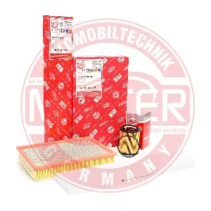 MASTER-SPORT GERMANY 450001692
