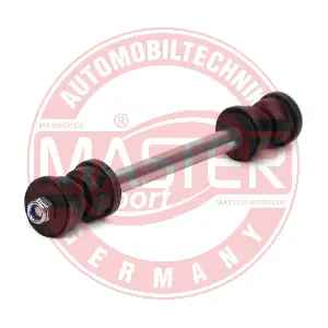 38001-PCS-MS MASTER-SPORT GERMANY