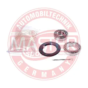 MASTER-SPORT GERMANY 3255-SET-MS