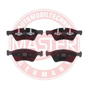 13046072202N-SET-MS MASTER-SPORT GERMANY