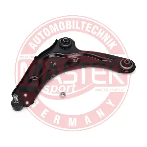 MASTER-SPORT GERMANY 49170M-SET-MS
